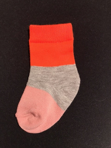 Uppie sock 3 color