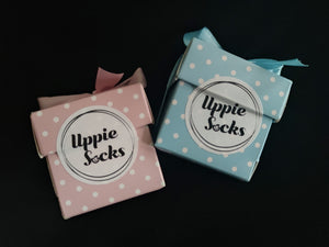 Cadeau verpakking