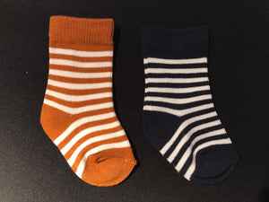 2 paar Uppie Socks